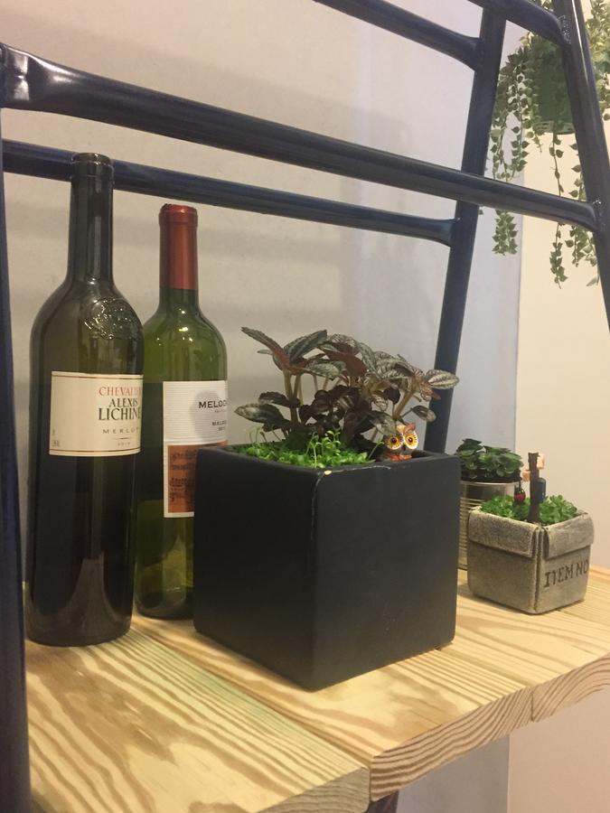Interval Διαμέρισμα Wujie Εξωτερικό φωτογραφία